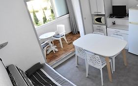 Résidence PORTES DE LA PLAGE 2 - 2 Pièces pour 4 Personnes 54